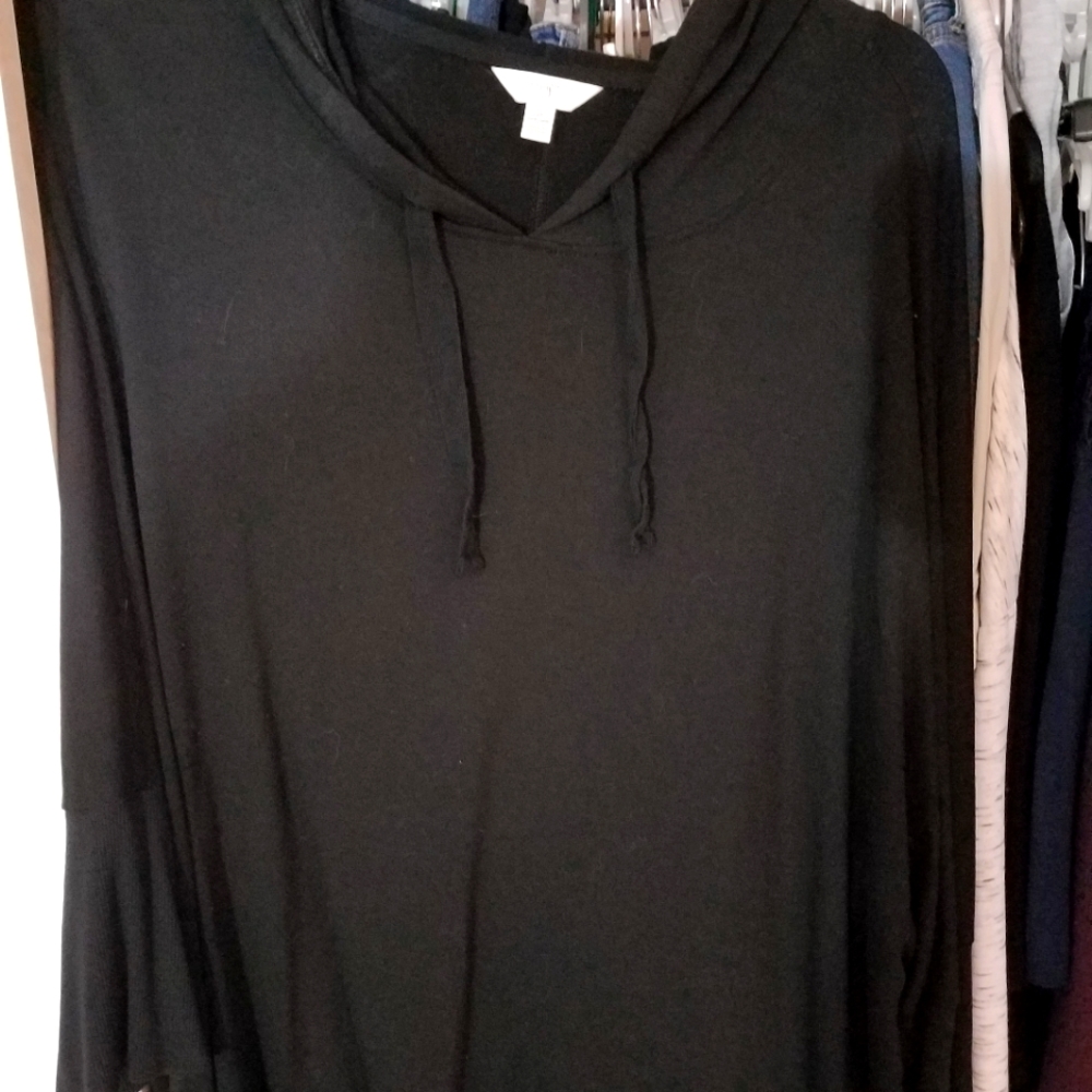 Hoodie sweater
